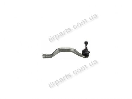 Фото автозапчасти наконечник рулевой тяги левый RENAULT LATITUDE (48520-2733R, 485201502R, 485201502R) Polcar R-912