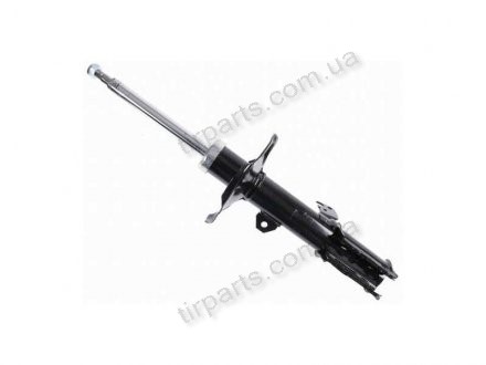 Фото автозапчастини газовий амортизатор правий TOYOTA COROLLA 02- (4851002201, 48510-02201, 4851002291, 48510-02291, 4851002301, 48510-02301, 4851002211, 48510-02211, 4851002221, 48510-02221) Polcar S010410G