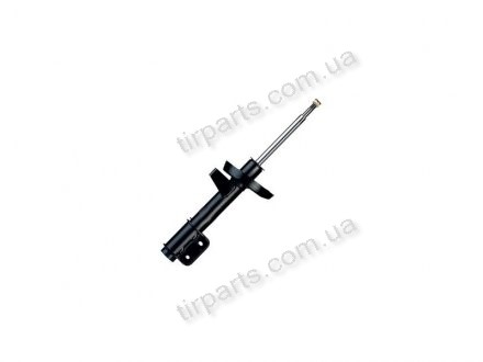 Фото автозапчасти газовый амортизатор TOYOTA YARIS 99- 09A07, 48510-09A07, 485100D150, 48510-0D150, 4851052040, 48510-52040, 4851059155, 48510-59155, 4851052400, 48510-52400, 4851059149, 48510-59149, 48510) Polcar S010488G