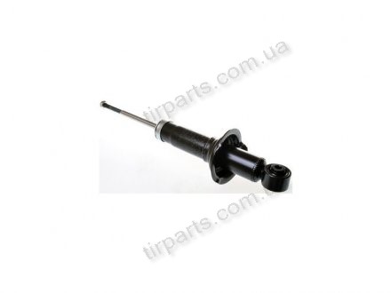 Газовый амортизатор HONDA CIVIC VI 01- 03) Polcar S011556G