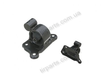 Фото автозапчасти подушка под коробку передач MITSUBISHI COLT, 96- (MR272062, MR131308) Polcar S2252014