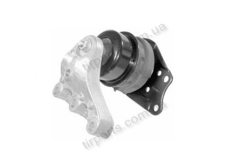 Фото автозапчасти подушка под двигатель правый SEAT IBIZA/CORDOBA 67CN, 6Q0199167BQ, 6Q0199167CR, 6Q0199167CR, 6Q0199167CR, 6Q0199167CR) Polcar S2267020 (фото 1)