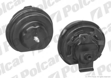 Подушка под двигатель SEAT TOLEDO I, -95, Polcar S2267024 (фото 1)
