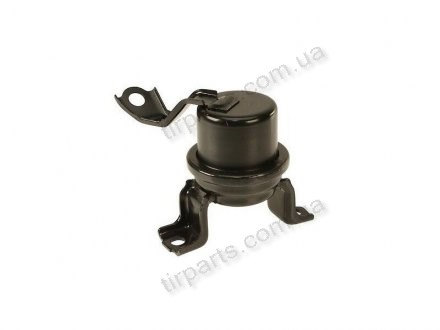 Фото автозапчасти подушка под двигатель TOYOTA RAV4 (12362-74391, 1236274391, 1236274391, 1236274390, 1236274390) Polcar S2281034