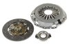 Фото автозапчастини комплект зчеплення NISSAN PRIMERA (9201174, 620219160, NSK040, J2001068, N200N73, KN069, AC455K, GCK776AF, 3000618001, 620160100, QKT780AF, 3000825901, KN069A, 132228, 9201170) Polcar S33-135 (фото 1)