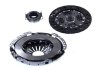 Фото автозапчастини комплект зчеплення TOYOTA YARIS (_CP10) (3000858401, 4130YZZJL, 619300300, QKT2002AF, TYK075, T200A191, 619300360, 04130YZZJL, KT213B, 3125059625, 3125059625, KT273, GCK2506AF) Polcar S33-190 (фото 1)