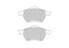 Фото автозапчасти тормозные колодки Volkswagen PASSAT Variant (3 (FD6764A, GBP1106AF, 625186, 7M0698151, 7M0698151, FD6693, VXL873, 8N0698151, 8909) 7M0698151A, 1J0698151L, 1J0698151L, 625181, 429 43, 7M0 698151, PA1110, 2973, 7M0 698 151A, 7M0 698 151B, PA1207, 2922, Polcar S70-0035 (фото 1)