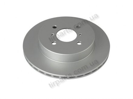 Тормозные диски (5531180G02, 5531180G00, 5531180G03) Polcar S71-0512