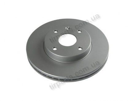 Тормозные диски (96329364) Polcar S71-0520