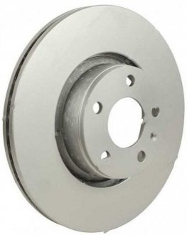 Гальмівні диски (4F0615301D) Polcar S71-0557 (фото 1)