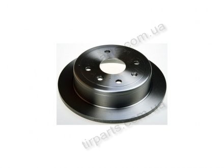 Тормозные диски (96549630, 96549630) Polcar S71-1433