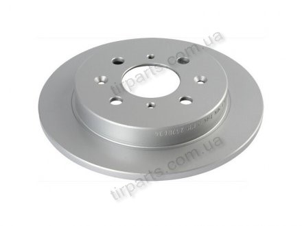Гальмівні диски (42510TG0T00, 42510TG5H00, 42510TF0000) Polcar S71-1481 (фото 1)