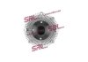 Фото автозапчасти виско-сцепление ISUZU TROOPER/D-MAX (8941453220, 8942396511, 8942444090) Polcar SV-5044S (фото 1)