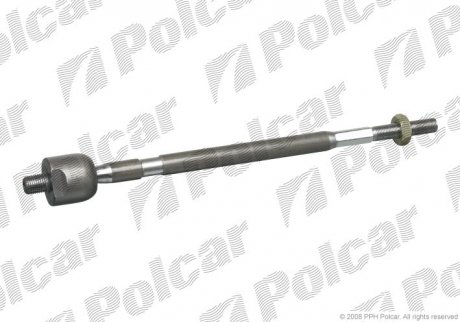 Рулевая тяга левый=правый SUZUKI BALENO (48830-60G00, 4883060G00) Polcar SZ-203 (фото 1)