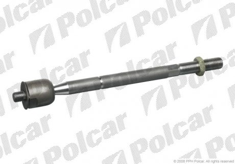 Рулевая тяга TOYOTA HIACE (45503-29255) Polcar T-878