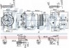 Фото автозапчастини диск зчеплення компресора кондиціонера B-MAX, 12- (AV1119D629AA, AV1119D629AB, AV1119D629BB, AV1119D629AC, 1906930, 1764088, 2025775, 1855762, 2025777, AV1119D629BA, 1774907, AV1119D629BC, AV1119D629AD, REAV1119D629BB, 1751973, 1858388) Polcar TKK068 (фото 1)