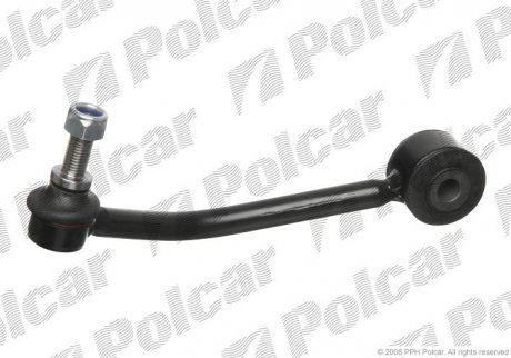 Стойка стабилизатора правый Volkswagen TOUAREG 03- (7L0505466A) Polcar V-216