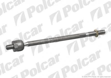 Рульова тяга лівий=правий Volkswagen GOLF V/TOURAN/A3 (1K0423810A) Polcar V-553 (фото 1)