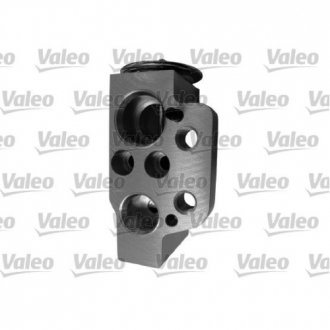 Стопорний клапан SUPERB II (1K0820679) Polcar VA509901