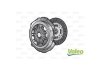 Фото автозапчасти комплект сцепления VOLKSWAGEN GOLF IV (TCK2197, GCK709AF, 1L0198006, HK06400, 621133109, 899084, 051198141X, 139946, AC490K, QKT16 98141X, 51198141X) Polcar VA801437 (фото 1)