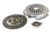 Фото автозапчасти комплект сцепления TOYOTA (622114560, KT100, T200A160, GCK600AF, TYK089, J2002151, KT132, 3000771001, KT100A, 4130YZZAJ, 41 JA, 4130YZZDE, AC341K, KT286, KT289, 92022020, KT132A, 9202290, KT289A, 04130YZZDE, 04130YZZJA, 04130YZZJM, 04130YZZAJ, 04130Y Polcar VA801502 (фото 1)