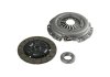 Фото автозапчасти комплект сцепления SUZUKI SAMURAI (SZK032, SZK002, KS002, 618058960, QKT1375AF, 3000156003, S200I20, KS002A, GCK522AF, AC317K) Polcar VA801533 (фото 1)