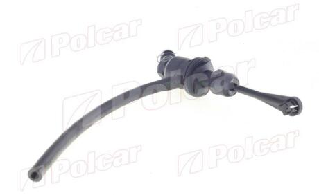 Фото автозапчастини насос зчеплення RENAULT MEGANE II (8200151784) Polcar VA804814