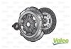 Фото автозапчасти комплект сцепления TOYOTA LANDCRUISER (KT091A, AC686K, GCK2222AF, QKT1723AF, TYK2130, KT091, KT145A) Polcar VA821065 (фото 1)