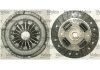 Фото автозапчастини комплект зчеплення FIAT SIENA/ PALIO (HK06880, 71735468, AC512K, 71711704, 71716384, 71719041, 71729179, QKT2088AF, 3000844401) Polcar VA821244 (фото 1)