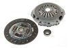 Фото автозапчастини комплект зчеплення VW/SEAT/SKODA FSI (036198141B, 036198141BX, GCK2538AF, 3000951771, 622307510, 622307500) Polcar VA826326 (фото 1)