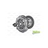 Фото автозапчасти комплект сцепления MITSUBISHI L200/300 (3000951724, GCK2462AF, J2005081, 623180360, MBK077, HK08570, KM024A, 3000264001, MBK1 Polcar VA826426 (фото 1)