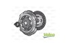 Фото автозапчасти комплект сцепления TOYOTA YARIS (_CP10) (3000843401, 4130YZZJK, KT233, 04130YZZJK, KT233A, 620304760) Polcar VA826622 (фото 1)