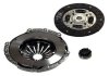 Фото автозапчастини комплект зчеплення VW/SEAT/SKODA (619302900, 3000951701, QKT2350AF) Polcar VA826680 (фото 1)