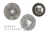 Фото автозапчасти комплект сцепления OPEL ASTRA G (9126543, 616025, 93184588, 93174633, 616875, 5616003) Polcar VA835049 (фото 1)