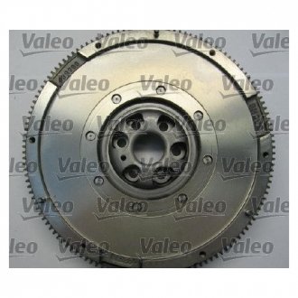 Фото автозапчастини маховик AUDI/SEAT/VW/FORD (2294003341, 6M216375AA, YM216375BA, XM216375AA, 1100675, 038105266C, 038105266AG, 38105266AG, 38105266AG, 38105266AG, 38105266AG, 38105266BB, 38105266BB, 38105266BB, 38105266BB, 38105266C, 38105266C, 38105266C, 1134890, 038 Polcar VA836029 (фото 1)