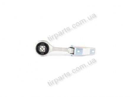 Фото автозапчасти подушка под двигатель SEAT IBIZA/CORD.,02- (6Q0199851AB, 6Q0199851AK) Polcar VW-EM057 (фото 1)