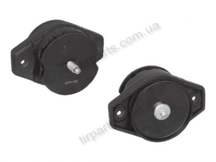 Подушка під коробку передач Polcar VW-TM023