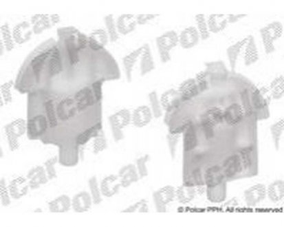 Рем. елемент склопідіймача PRIMASTAR Polcar ZNP60264