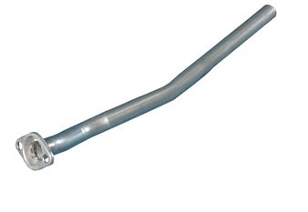 Труба глушителя средняя CITROEN BERLINGO 97-02 POLMOSTROW FP 0550 G26 (фото 1)