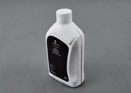 Фото автозапчасти масло КПП TF-1 (850ml) PORSCHE 00004330563