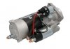 Фото автозапчасти стартер (24В, 5,5кВт) MERCEDES ATEGO 2, AXOR 2 OM902.913-OM926.990 10.04- POWER TRUCK PTC-4124 (фото 2)