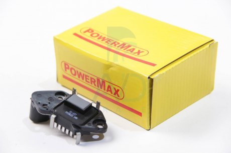 Регулятор генератора POWERMAX 81112718
