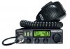 Радіо антена CB PRES MARTIN ASC (передавач: Вихідна потужність - 4Вт, режим роботи - 12/24В, передавач: Кількість каналів - 40, активне шумопоглинання (ASC) - так, 115x180x35 мм) PRESIDENT CBP TXMU218.02 (фото 2)