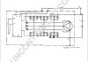 Фото автозапчасти генератор PRESTOLITE ELECTRIC AC172RA363B (фото 7)