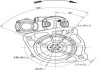 Фото автозапчастини стартер PRESTOLITE ELECTRIC M93R3007SE (фото 5)