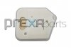 Фото автозапчасти фiльтр АКПП BMW E36/E34/E39/E38 3/5/7 PREXAPARTS P220011 (фото 2)