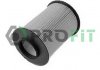 Фото автозапчастини фільтр повітряний FORD FOCUS 04-, FOCUS C-MAX 07-, VOLVO S40 04-, V50 04- PROFIT 1512-2661 (фото 1)