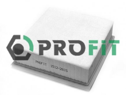 Фильтр воздушный OPEL CORSA 06- PROFIT 1512-2815