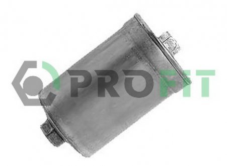 Фильтр топливный AUDI 100, A6 90-97 PROFIT 1530-0411 (фото 1)