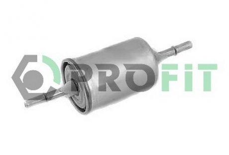 Фильтр топливный FORD FOCUS 98-04, TRANSIT CONNECT 02- PROFIT 1530-0416 (фото 1)